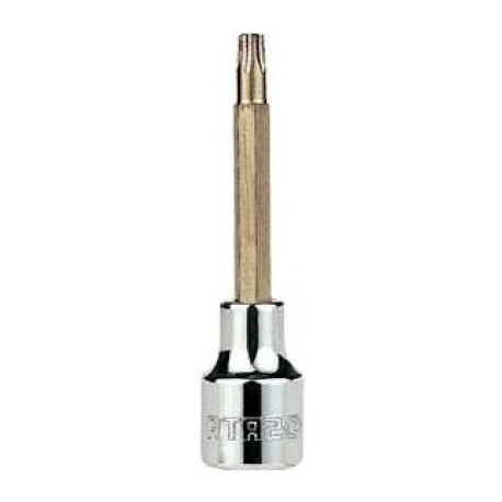 1/2" torx pikk padrun T-40 100mm