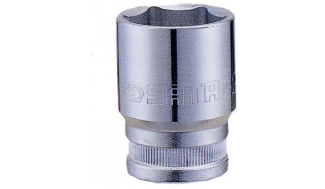 1/2"padrun 32mm 6-nurka