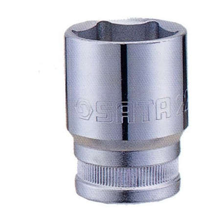 1/2"padrun 30mm 6-nurka