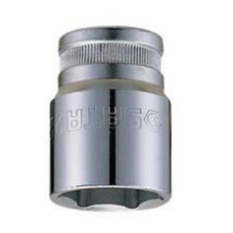 3/8" padrun 22mm 6-nurka