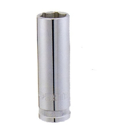 1/4 pikk padrun 11mm 6-nurka