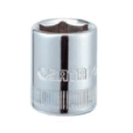 1/4 padrun 8mm 6-nurka