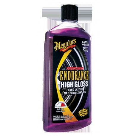 Meguiars rehviläike geel Endurance High Gloss 473ml