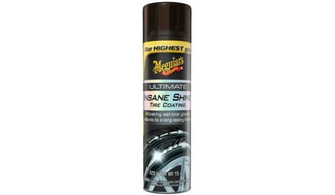Meguiars Ultimate kõrgläike rehviläige 425g