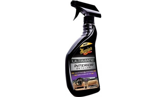 Meguiars Ultimate interjööri puhastusvahend 450ml
