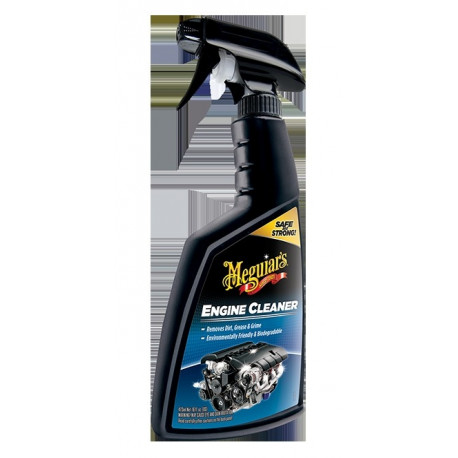 Meguiars mootori puhastusvahend Engine Clean 473ml
