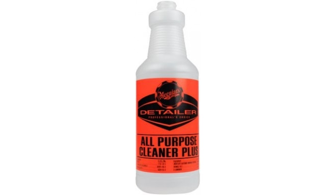 Пустая бутылка Detailer All Purpose Cleaner Plus 945 мл