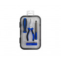 MICHELIN Pro Tools tööriistakompl.13 osa