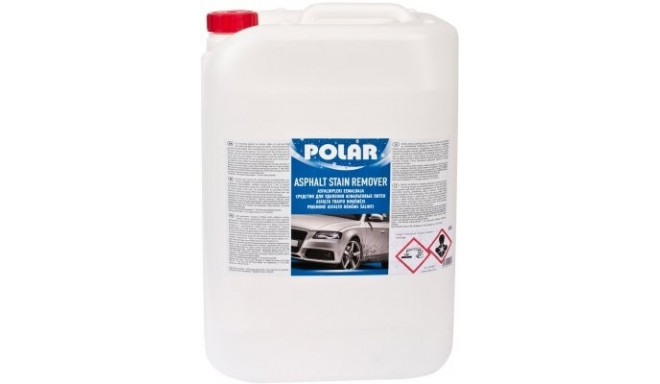 Asfaldiplekieemaldaja Polar 10L