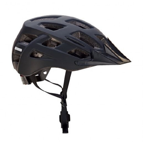 Jalgratta kiiver 55-58cm M LED tulega