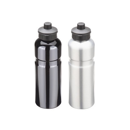 Alumiiniumist joogipudel 0,75l
