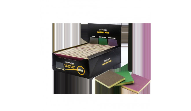 Lihvpadi P800 roheline