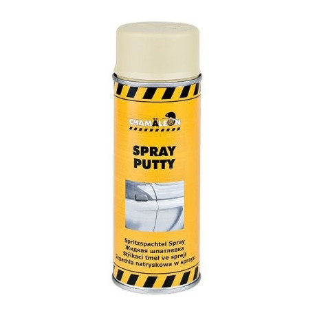 Pritspahtel aerosool, beež-kollane 400ml