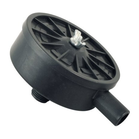 Kompressori õhufilter 1/2 paberfiter