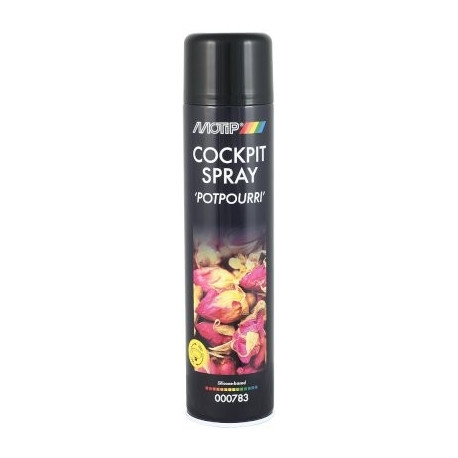 Motip salongihooldus lillelõhn 600ml