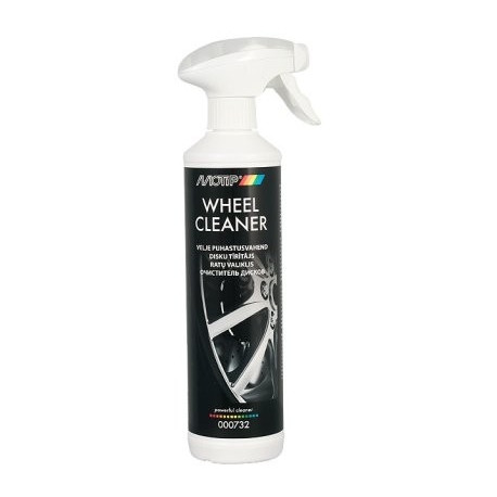Motip veljepuhastusvahend 500ml