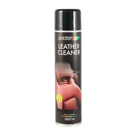 Motip nahapuhastusvahend 600ml aerosool