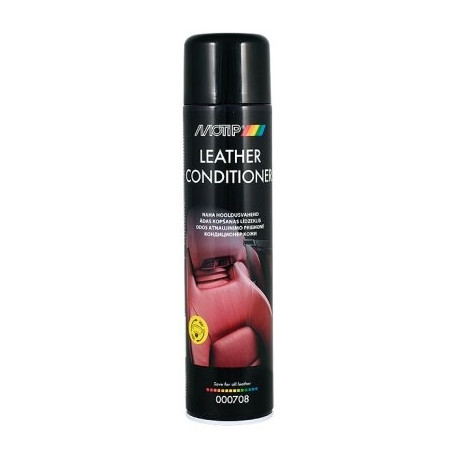 Motip nahahooldusvahend 600ml spray