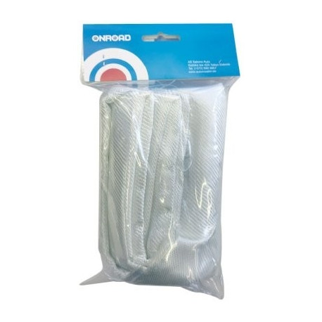 Klaaskiudriie 200g/m² 1m² 0,25mm