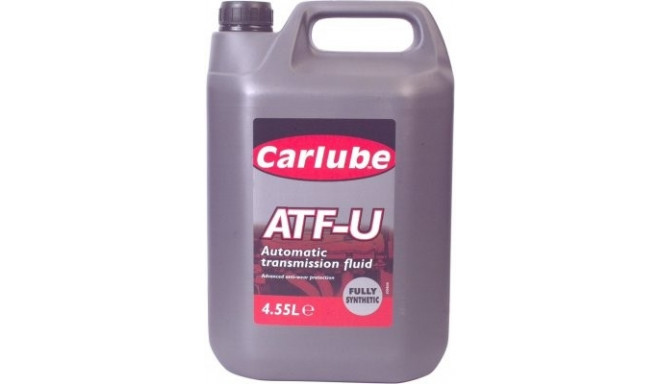 ATF-U autom.kk.õli 4,5l