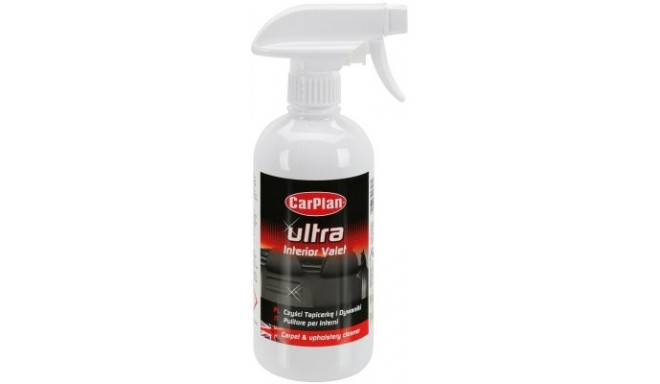 Ultra salongipuhastusvahend 500ml