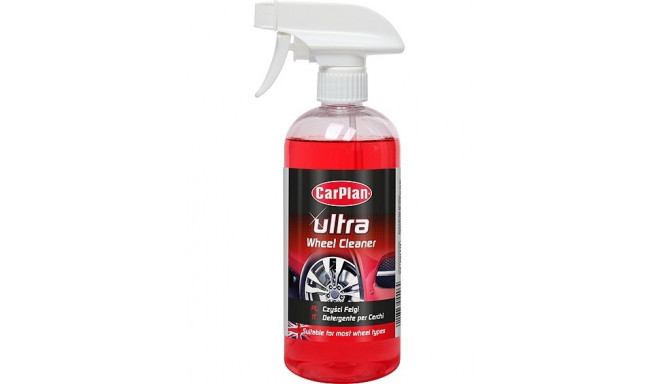 Ultra veljepuhastusvahend 500ml