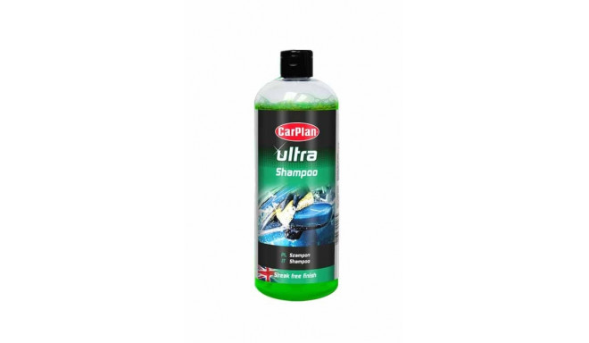 Автошампунь Ultra 1л