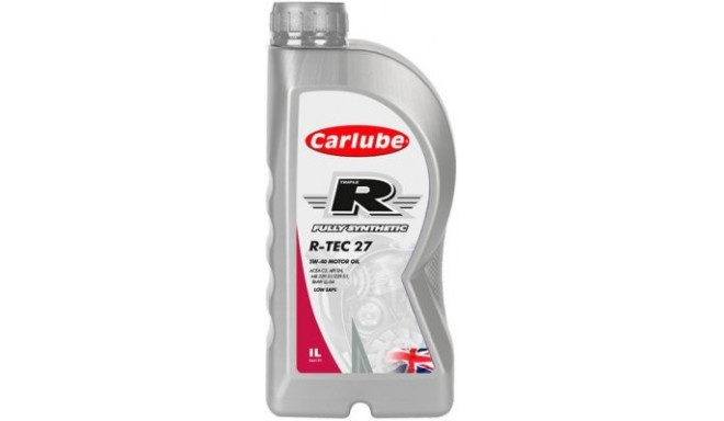 5W40 1L R-TEC27 C3, BMW LL-04