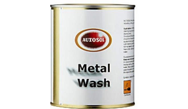 Metal wash- очиститель металлических поверхностей 800г