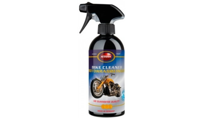 Pesueelne puhastusvahend 500ml