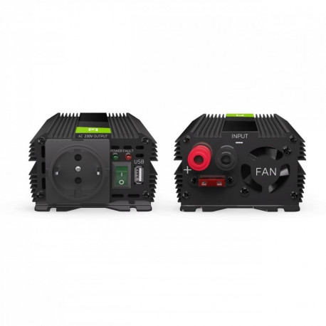 Green Cell inverter 12V-230V 300W