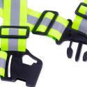 Helkur rihmvest, reguleeritav suurus