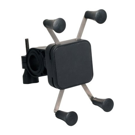 Telefonihoidik jalgrattale