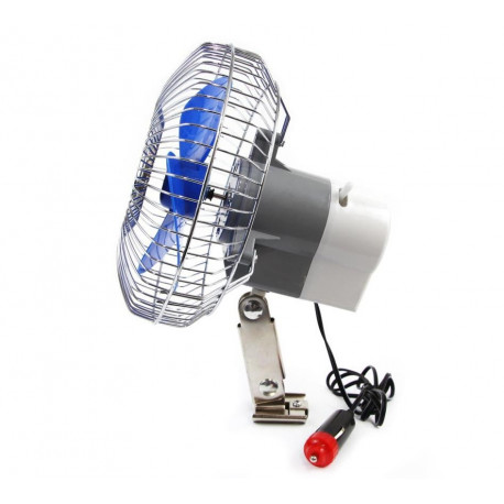 Autoventilaator 12V