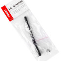 Antenn 18cm, adapterid 5mm ja 6mm