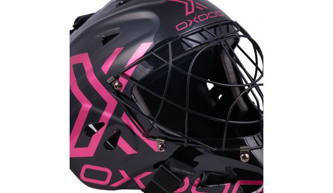 Xguard kiiver SR must-punane