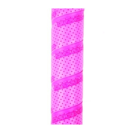 Touch grip roosa