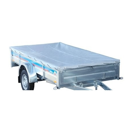 Tasapinnaline Tent CS275-L, CP275-L