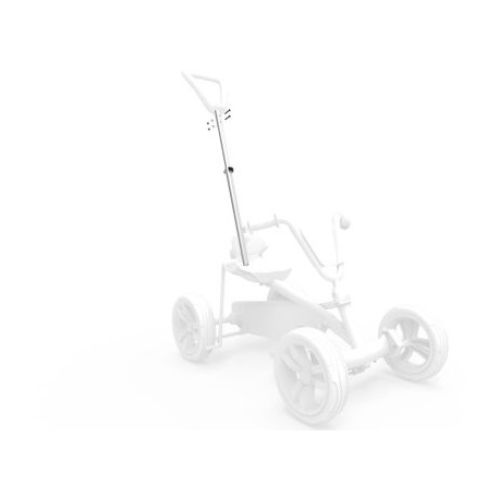 Buzzi 2 in 1 käepide