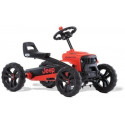 Pedaalkart Jeep Buzzy Rubicon