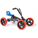 Pedaalkart Buzzy Nitro