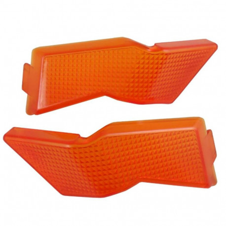 Slingshot RC suunatuleklaas oranz