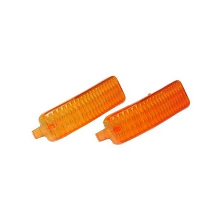 Gator tagatule klaas oranz