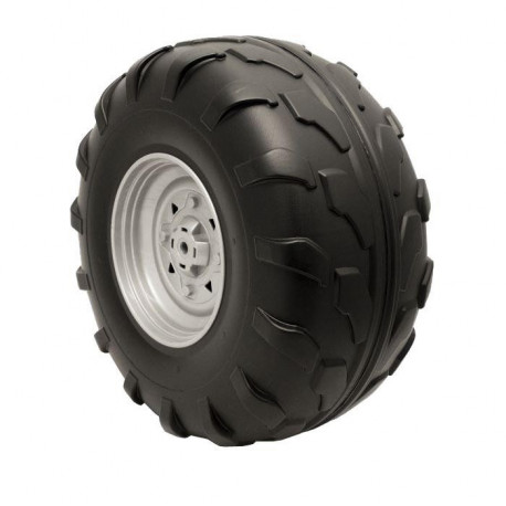 Polaris 700 tagumine ratas parem