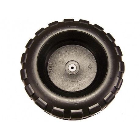 Gaucho 12V esimene ratas