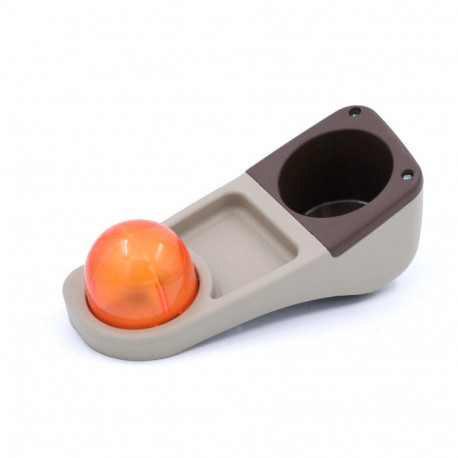 JD Dual Force konsool vilkuriga