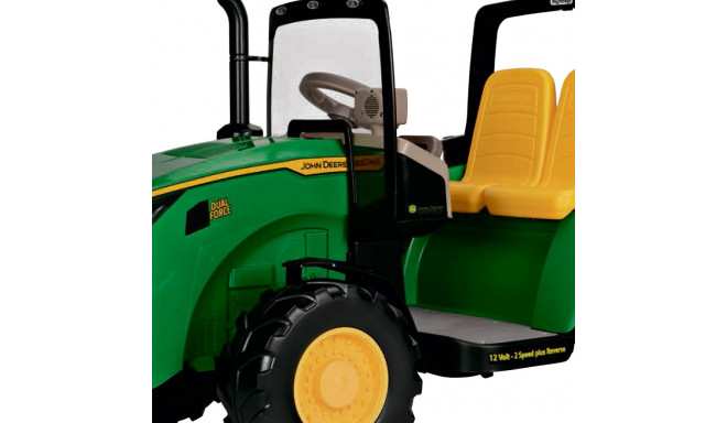 John Deere Dual Force 12V