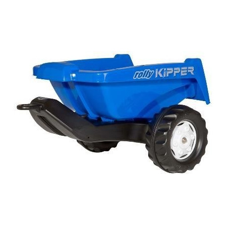 Rolly Kipper käru sinine