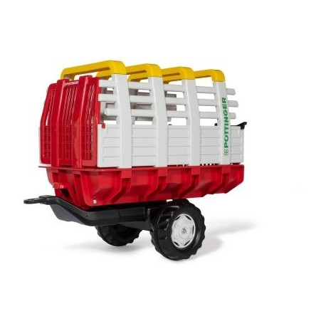 RollyHay Wagon Pöttinger