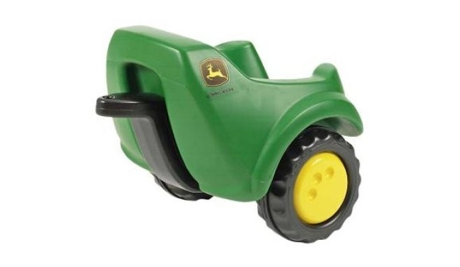 Käru Minitrac John Deere
